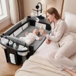 versatile baby playard solution