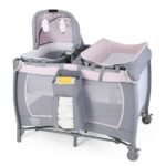 versatile baby playpen solution