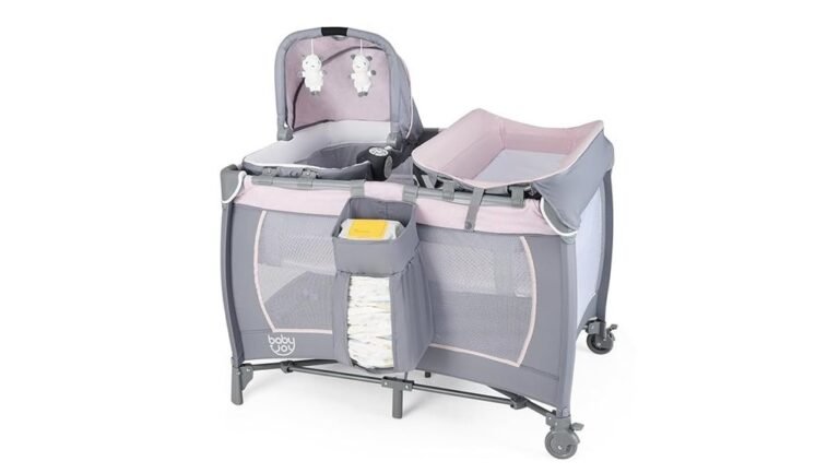 versatile baby playpen solution
