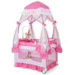 versatile baby playpen solution