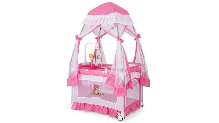 versatile baby playpen solution