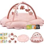 versatile baby playtime experience