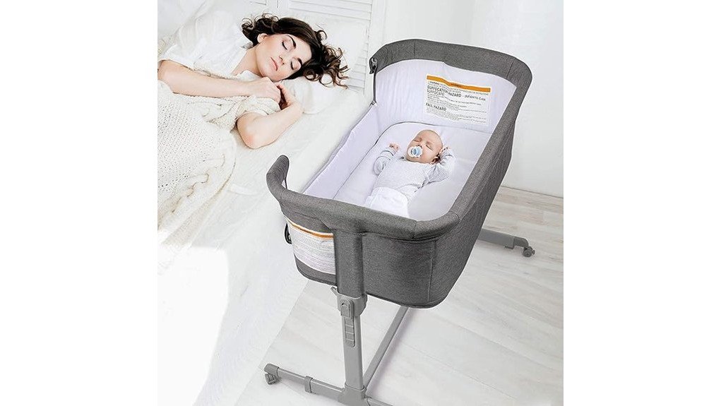 versatile baby product solution