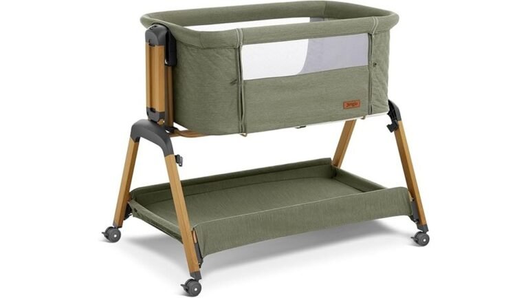 versatile baby sleep solution