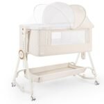 versatile baby sleep solution