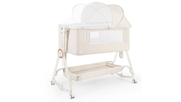 versatile baby sleep solution