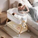 versatile baby sleep solution