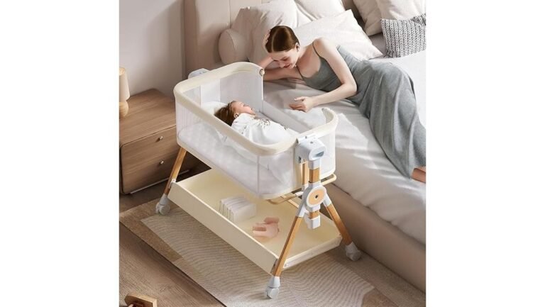 versatile baby sleep solution