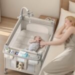 versatile baby sleep solution