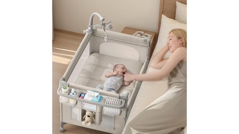 versatile baby sleep solution