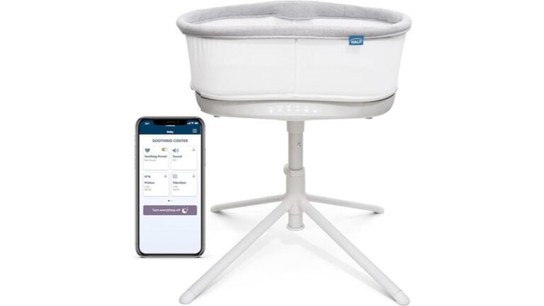 versatile baby sleep solution