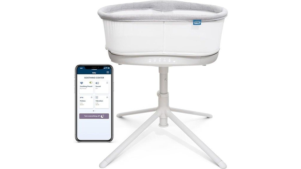 versatile baby sleep solution