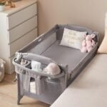 versatile baby sleep solution