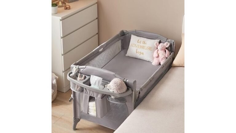 versatile baby sleep solution