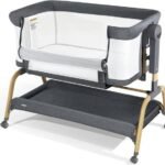 versatile baby sleeping solution