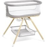 versatile baby sleeping solution