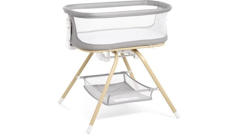 versatile baby sleeping solution