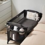 versatile baby sleeping solution