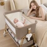 versatile baby sleeping solution