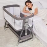 versatile baby sleeping solution