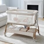 versatile baby sleeping solution
