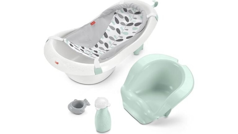 versatile bath time solution