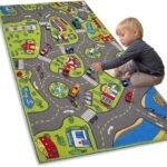 versatile children s play rug