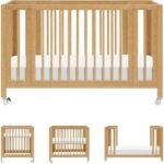 versatile crib for infants