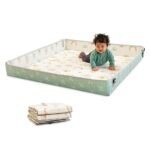 versatile cushioned play surface
