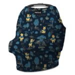 versatile disney nursing cover