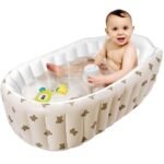 versatile infant bath solution