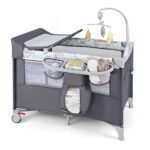 versatile infant play solution