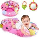 versatile infant play surface