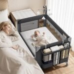 versatile infant sleep solution