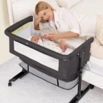 versatile infant sleep solution