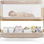 versatile infant sleep solution