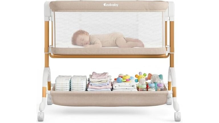 versatile infant sleep solution