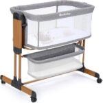 versatile infant sleep solution