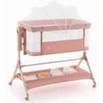 versatile infant sleeping solution