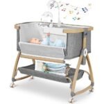 versatile infant sleeping solution