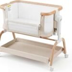 versatile infant sleeping solution