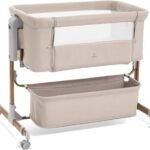 versatile infant sleeping solution