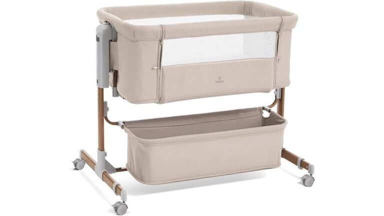 versatile infant sleeping solution