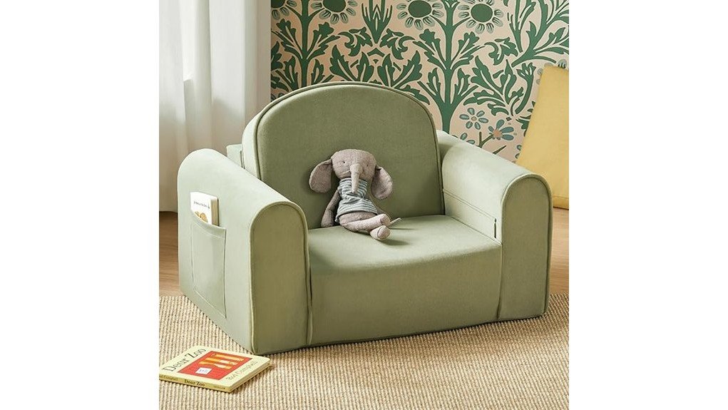 versatile kids furniture solution