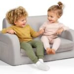 versatile kids seating solution