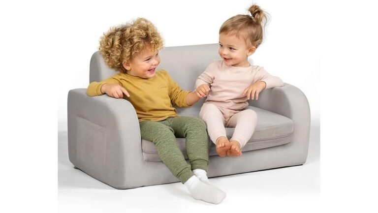 versatile kids seating solution