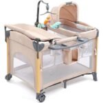 versatile multi functional baby bassinet