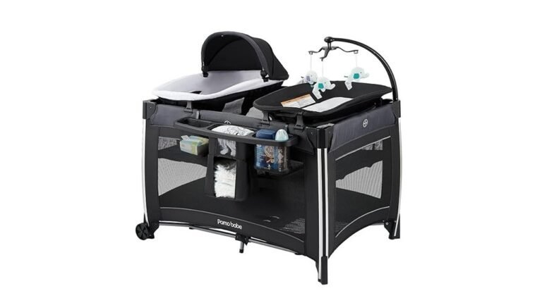 versatile multi functional playard review