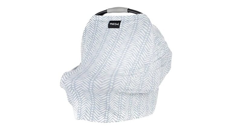 versatile multi use baby cover