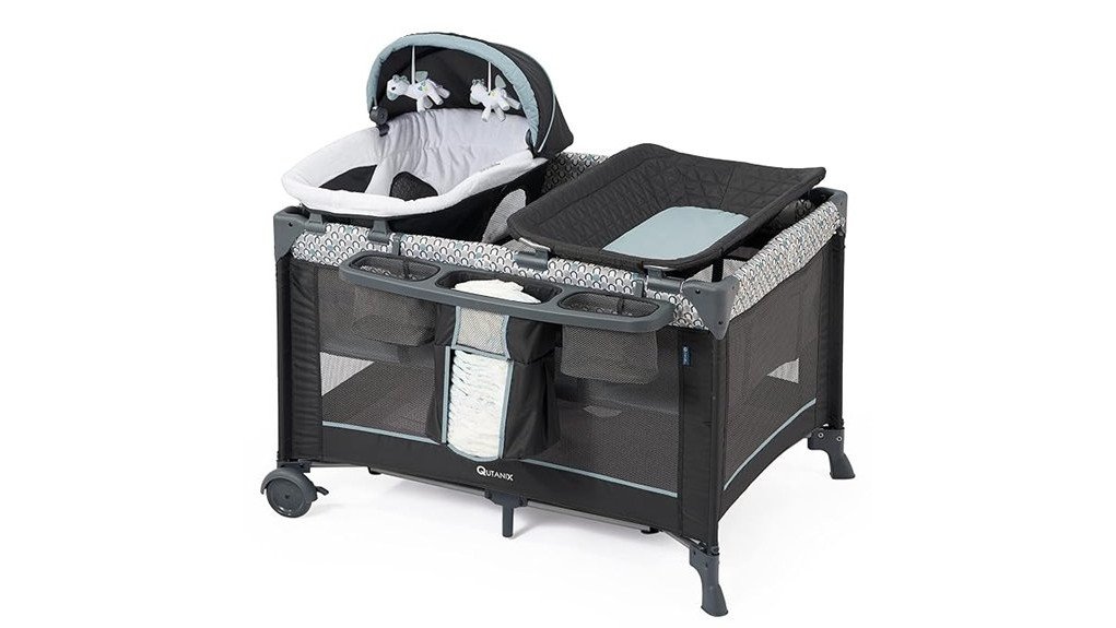 versatile multifunctional play solution